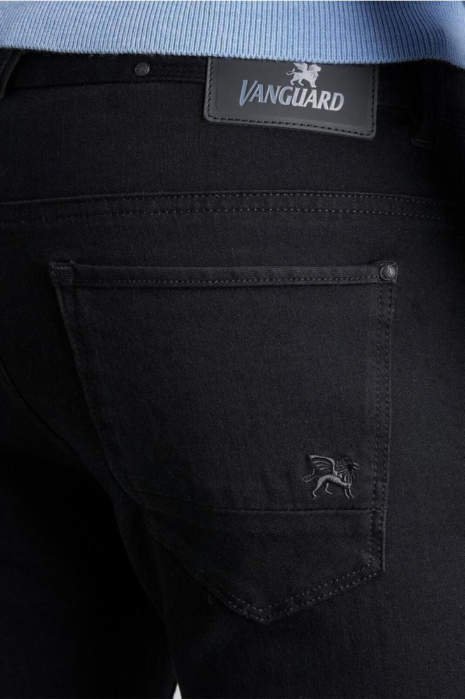 V850 SLIM FIT JEANS VTR850 CBD